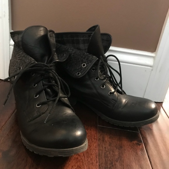 Rock Candy Shoes - Rock candy womens boots